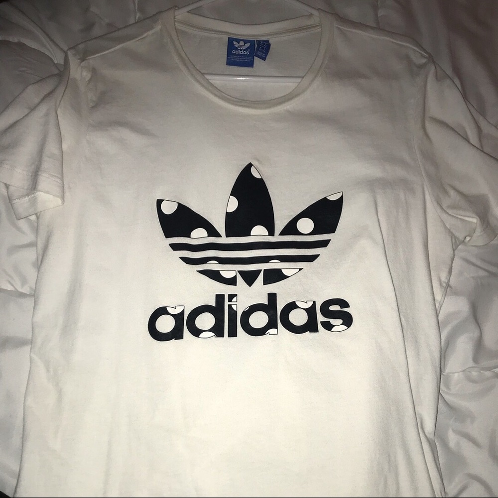 Adidas Trefoil Shirt